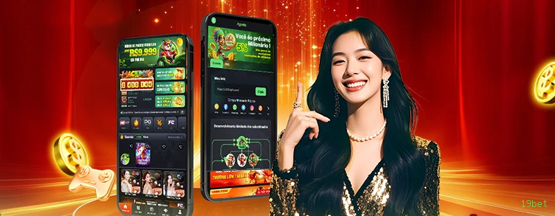 Baixar app da 19bet gratuitamente