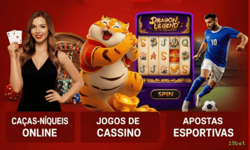 Cadastro rápido e seguro na 19bet