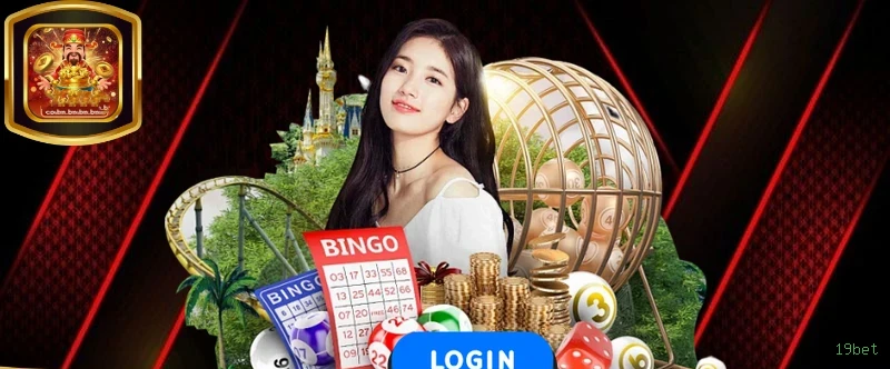 Página oficial da 19bet no Facebook