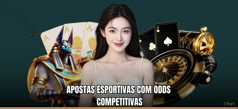 Página oficial da 19bet no Facebook