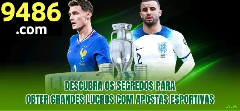 Como instalar o app da 19bet