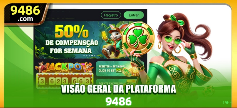 Slots online da 19bet com jackpots progressivos