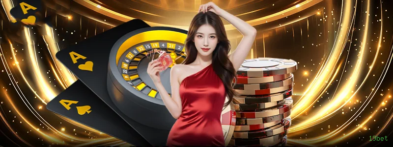 Ganhe prêmios incríveis na 19bet